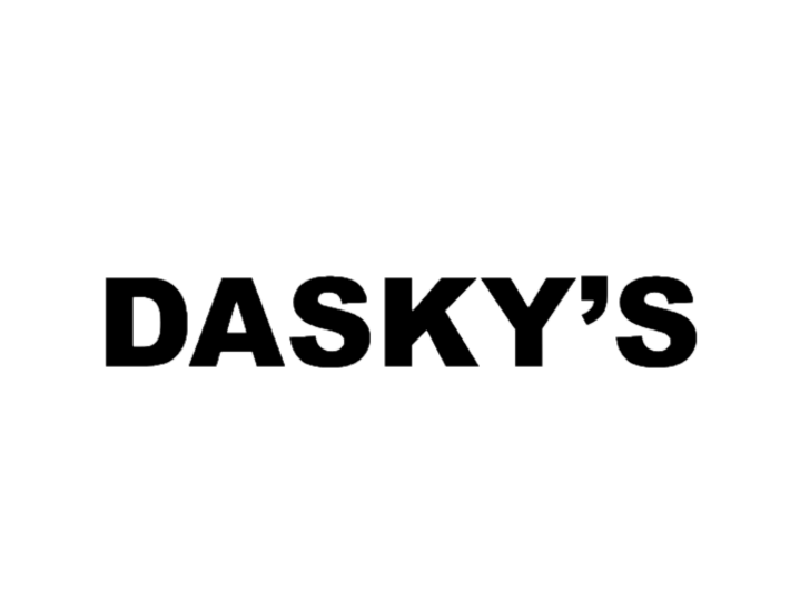 daskys logo transparent