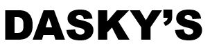 daskys logo